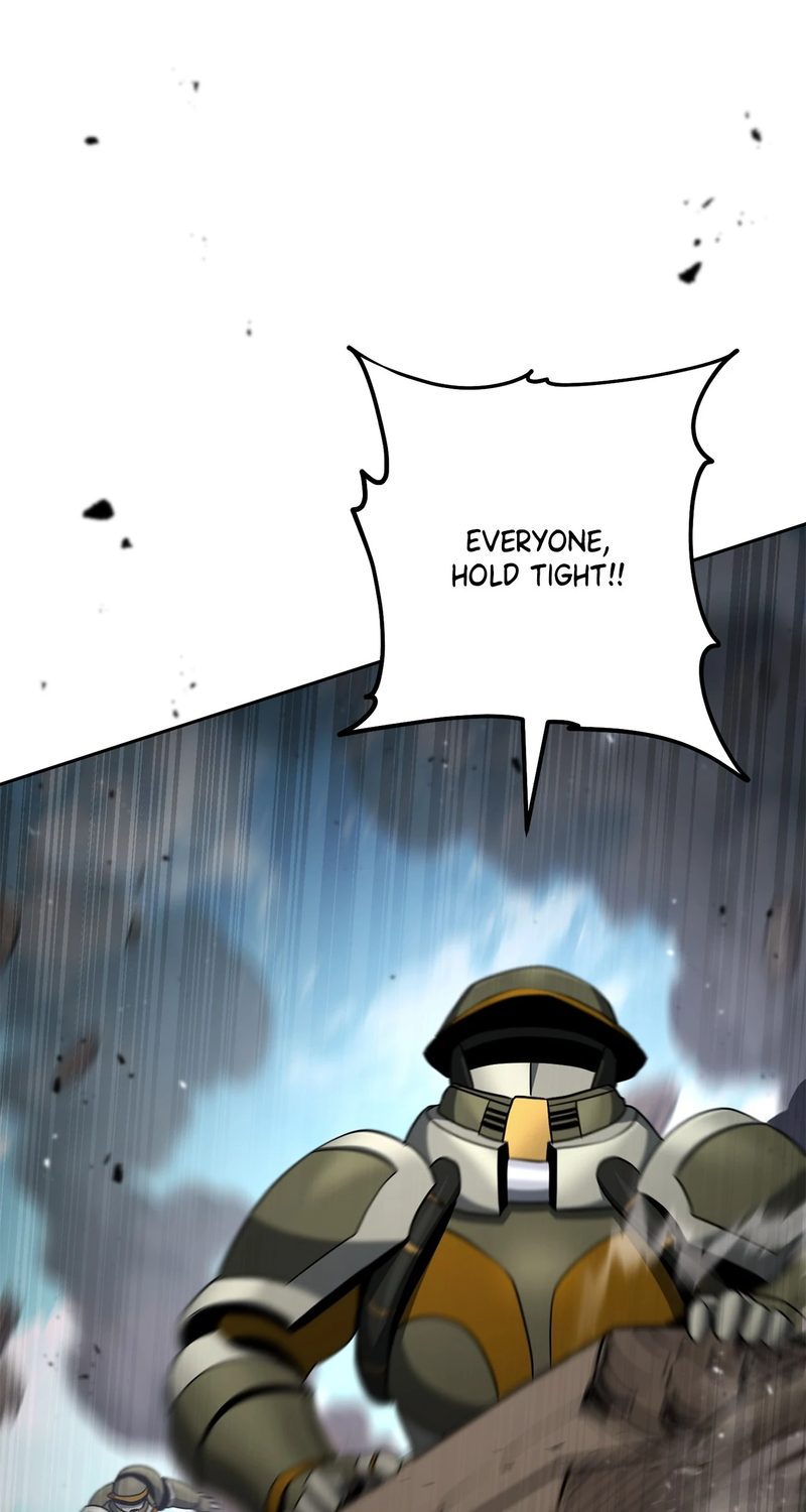 Skeleton Soldier Couldn’t Protect the Dungeon Chapter 355 - Page 107