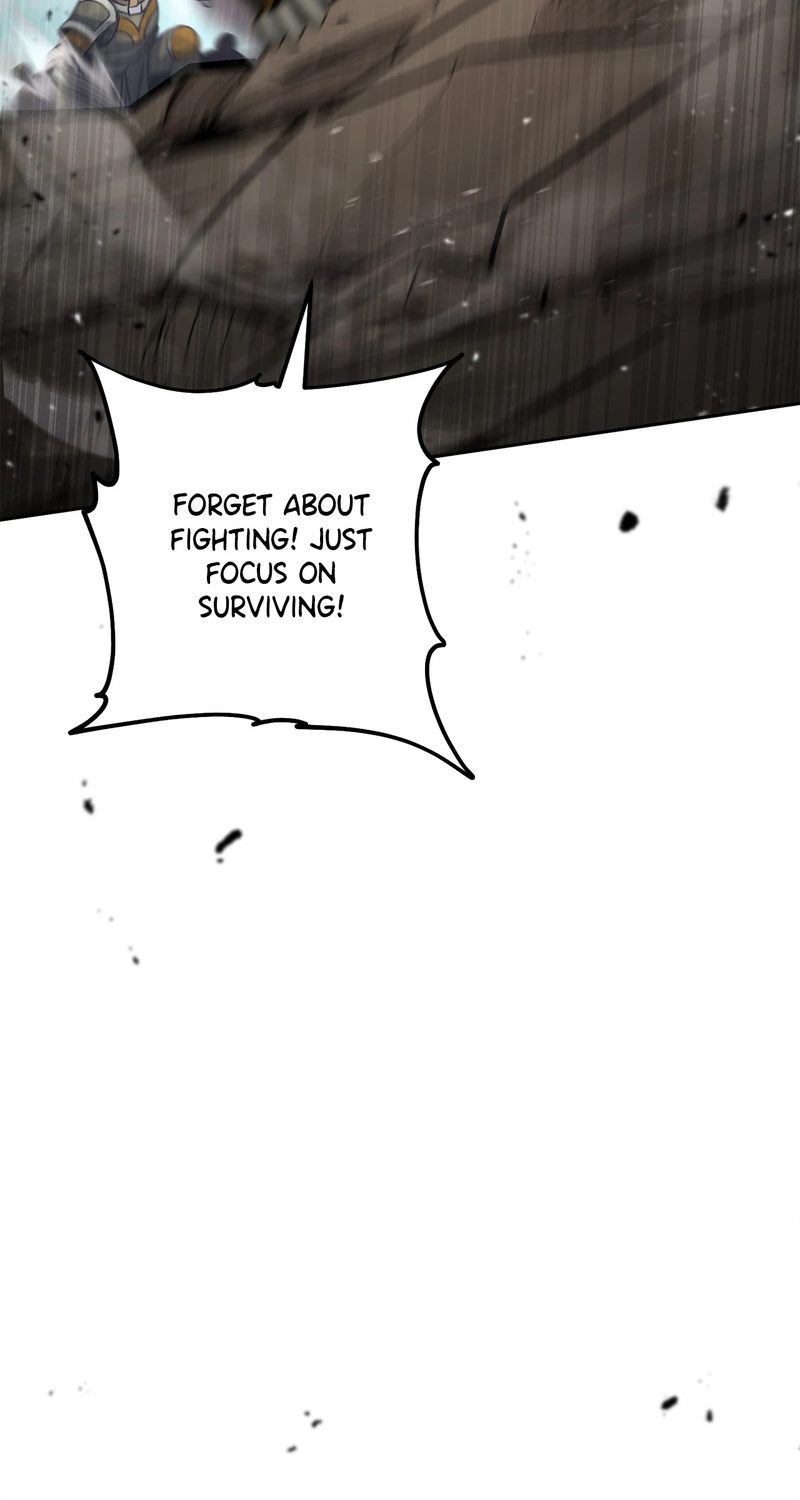 Skeleton Soldier Couldn’t Protect the Dungeon Chapter 355 - Page 108