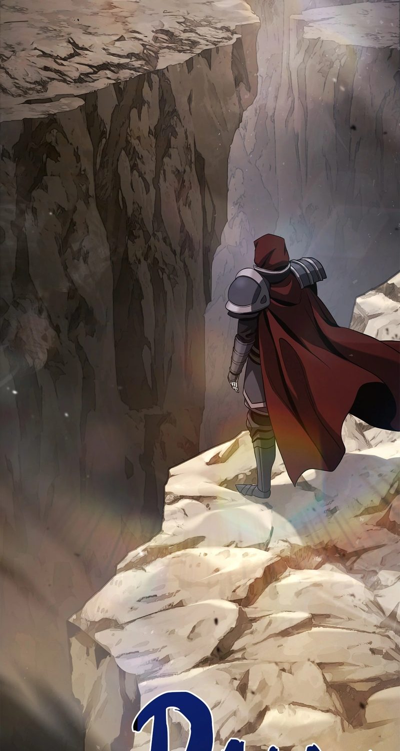 Skeleton Soldier Couldn’t Protect the Dungeon Chapter 355 - Page 114