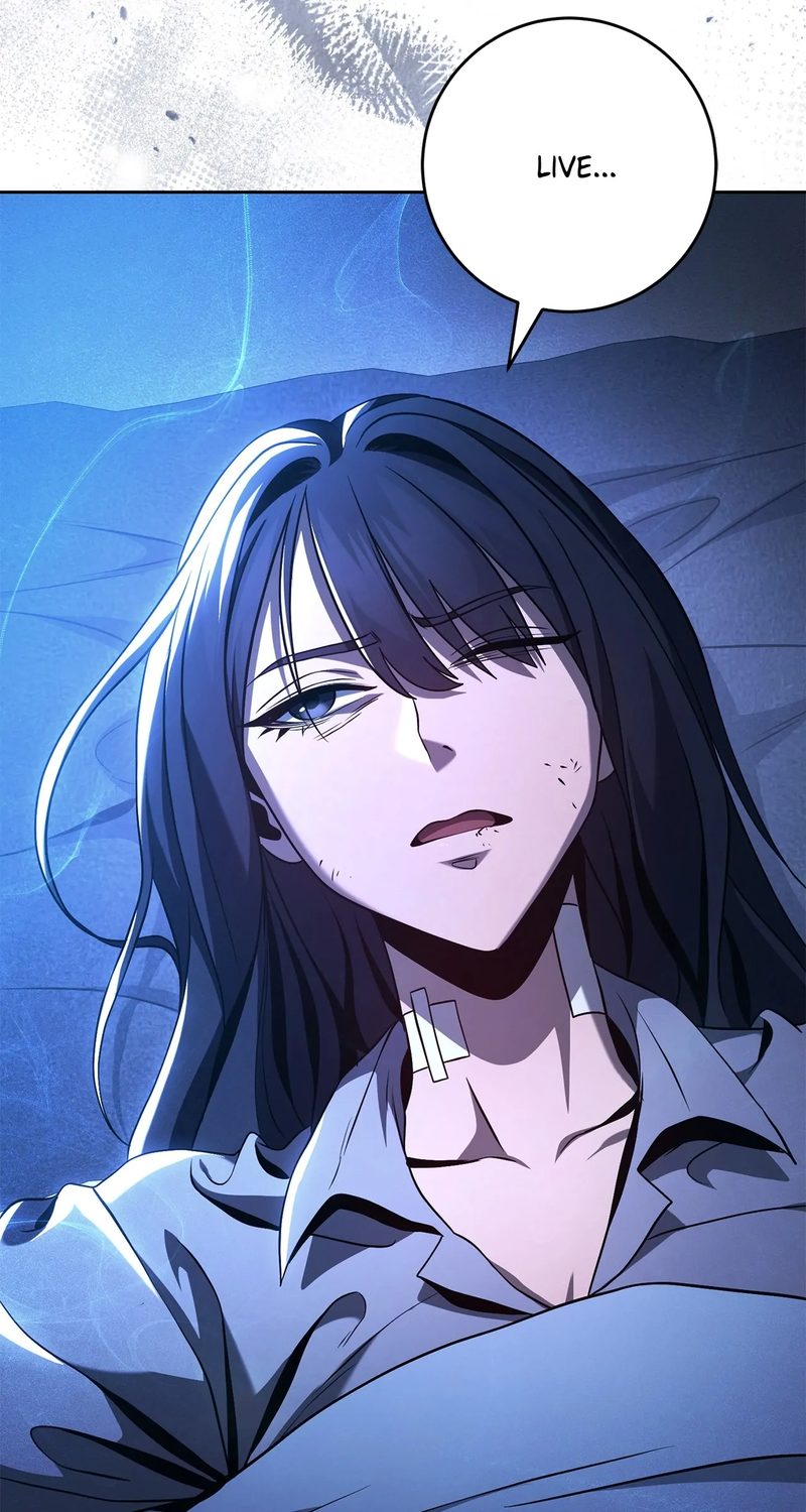 Skeleton Soldier Couldn’t Protect the Dungeon Chapter 355 - Page 13