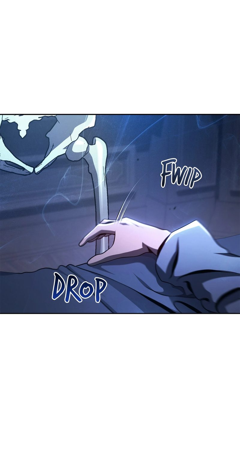 Skeleton Soldier Couldn’t Protect the Dungeon Chapter 355 - Page 15