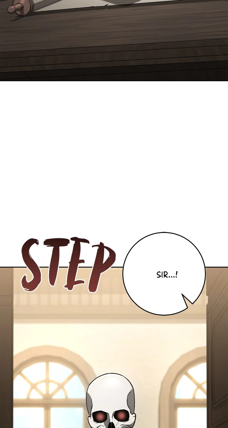 Skeleton Soldier Couldn’t Protect the Dungeon Chapter 355 - Page 26