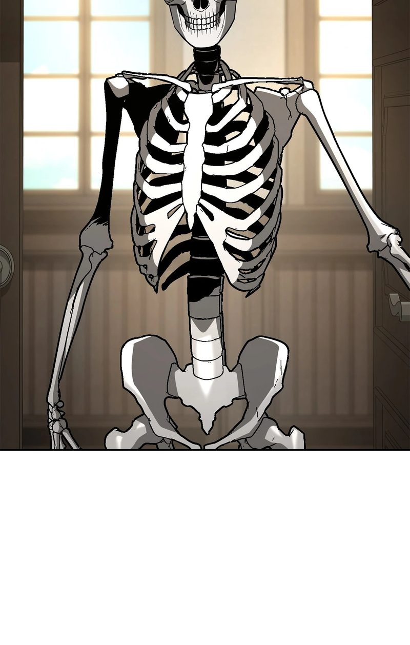 Skeleton Soldier Couldn’t Protect the Dungeon Chapter 355 - Page 27