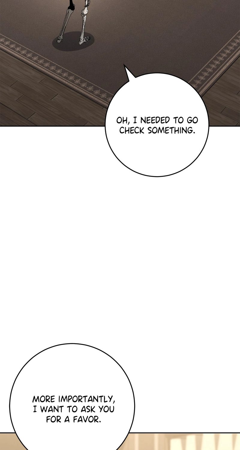 Skeleton Soldier Couldn’t Protect the Dungeon Chapter 355 - Page 29