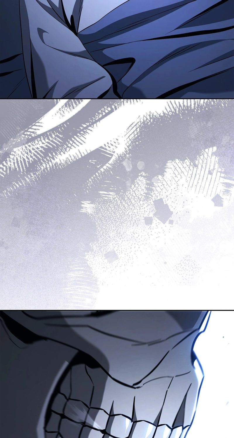 Skeleton Soldier Couldn’t Protect the Dungeon Chapter 355 - Page 3