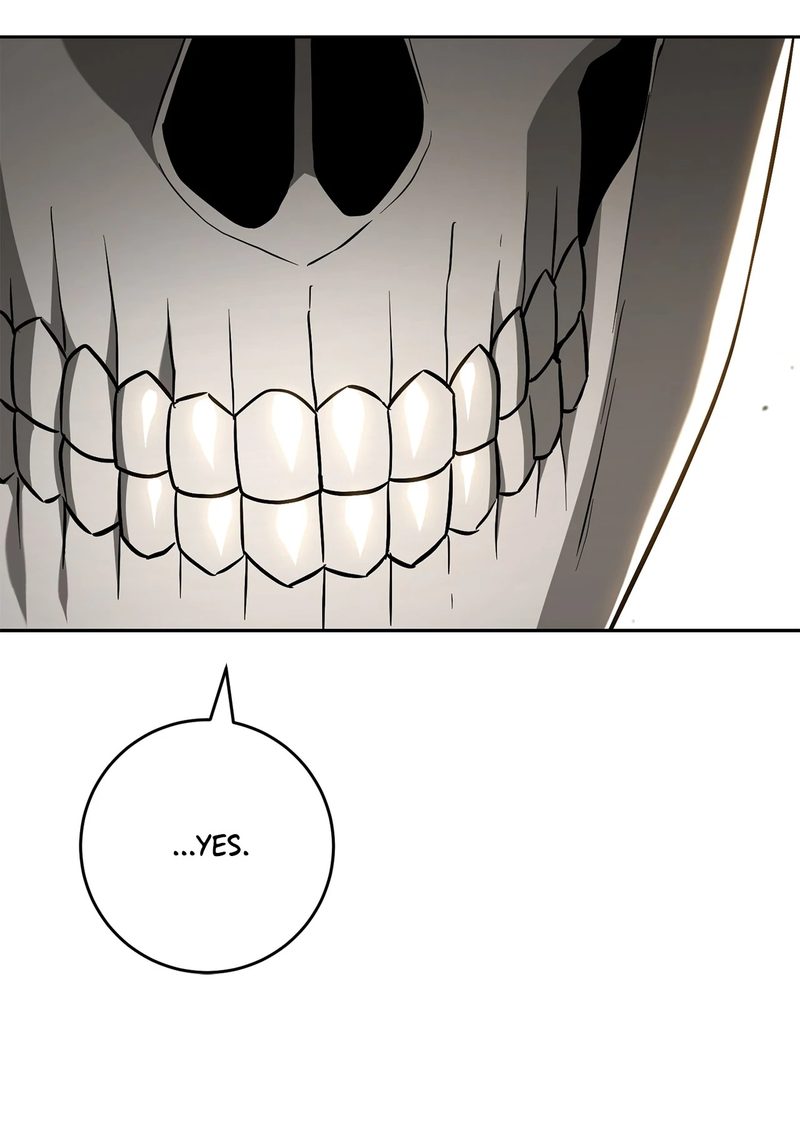 Skeleton Soldier Couldn’t Protect the Dungeon Chapter 355 - Page 33