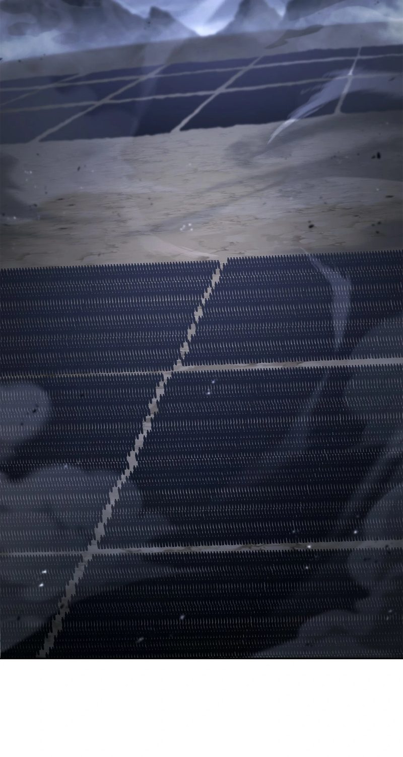 Skeleton Soldier Couldn’t Protect the Dungeon Chapter 355 - Page 38