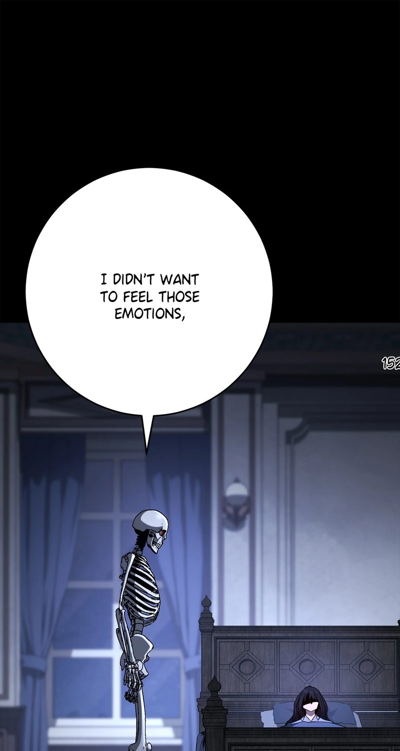 Skeleton Soldier Couldn’t Protect the Dungeon Chapter 355 - Page 77