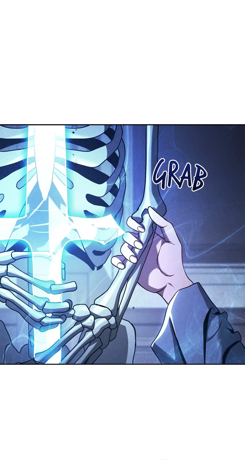 Skeleton Soldier Couldn’t Protect the Dungeon Chapter 355 - Page 8