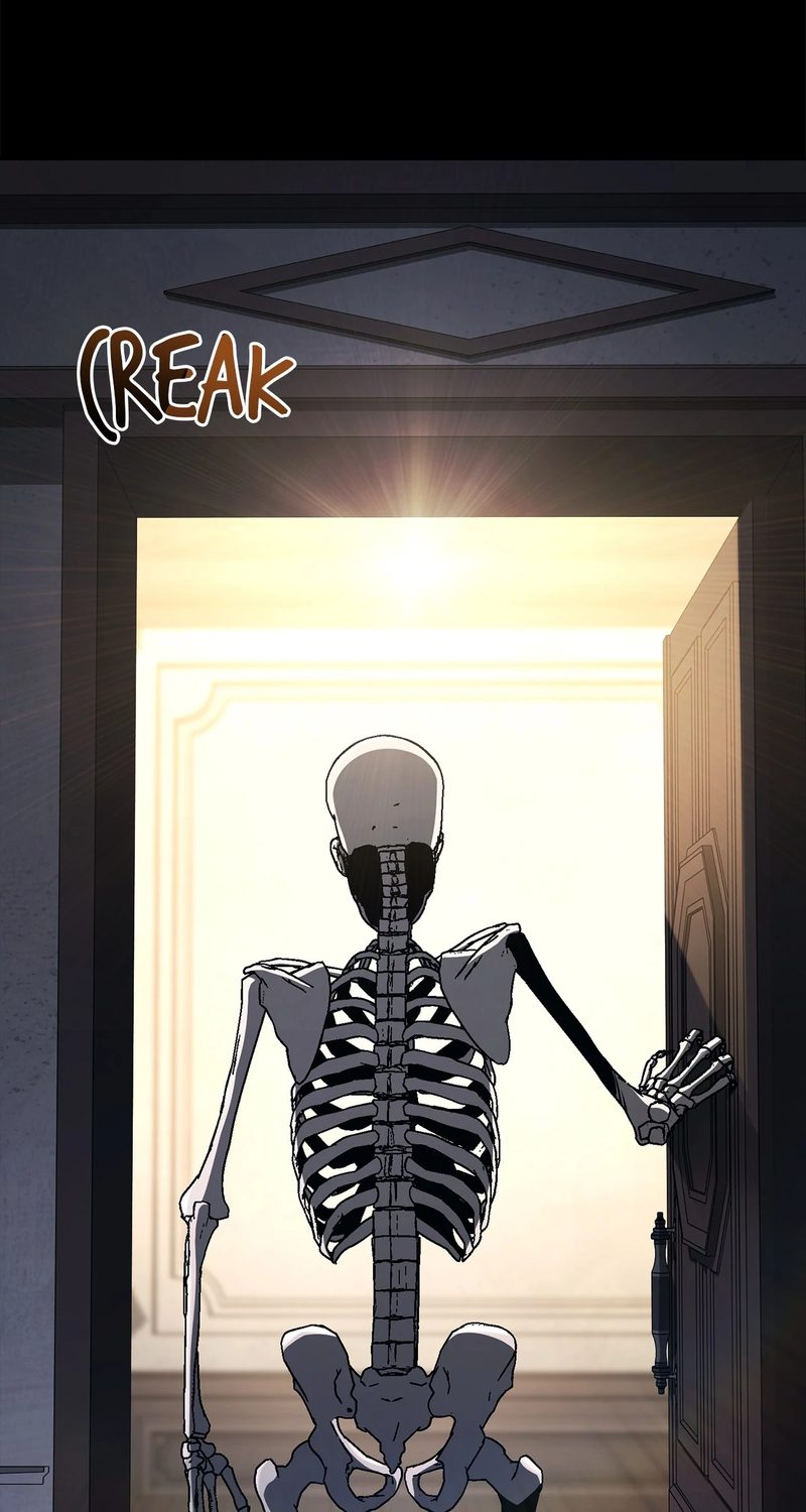 Skeleton Soldier Couldn’t Protect the Dungeon Chapter 355 - Page 80