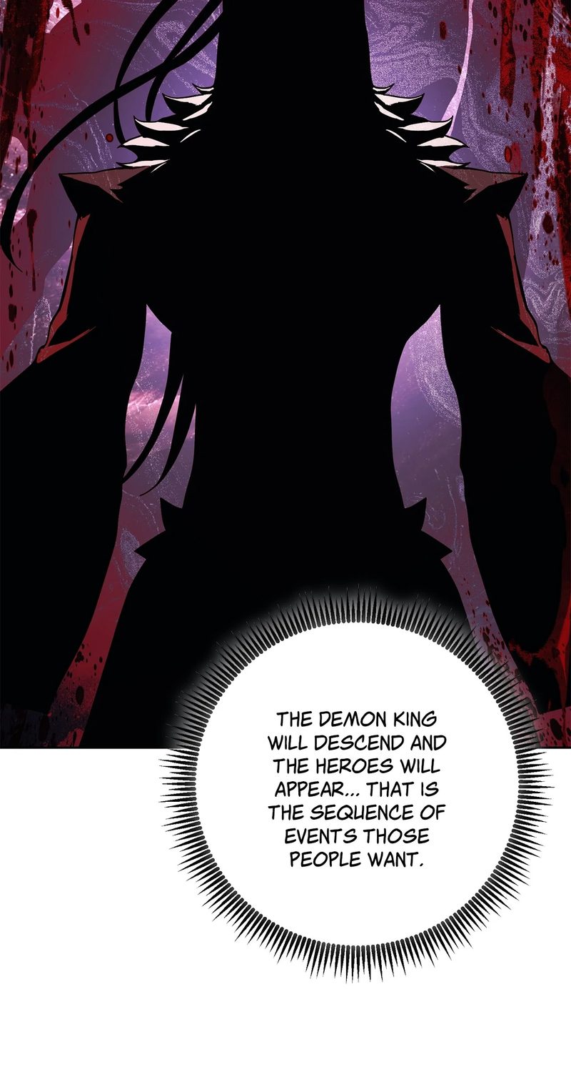 Skeleton Soldier Couldn’t Protect the Dungeon Chapter 355 - Page 93