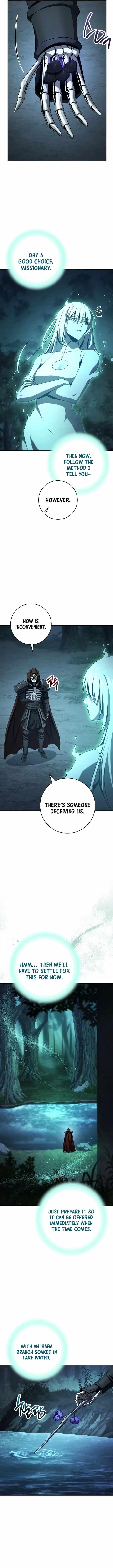 Skeleton Soldier Couldn’t Protect the Dungeon Chapter 360 - Page 10