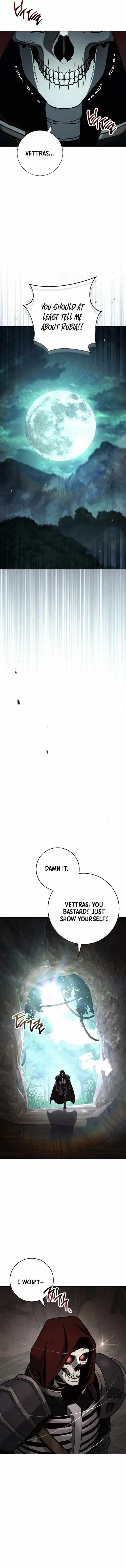 Skeleton Soldier Couldn’t Protect the Dungeon Chapter 360 - Page 13