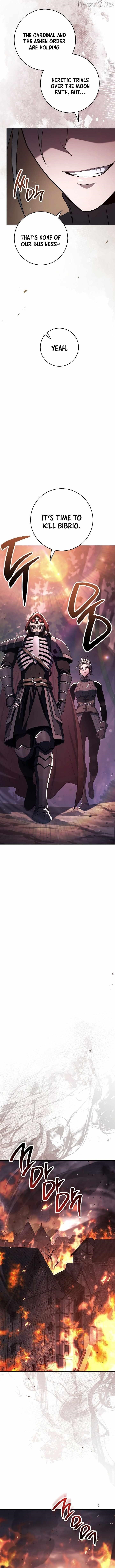 Skeleton Soldier Couldn’t Protect the Dungeon Chapter 361 - Page 14