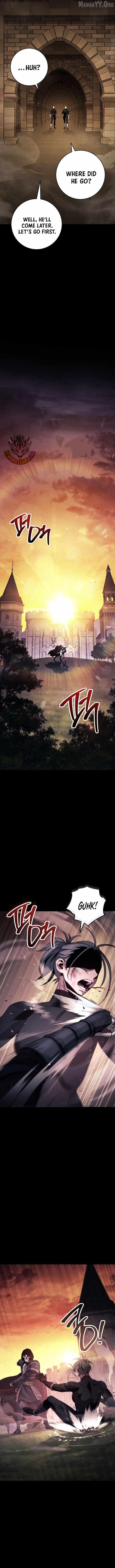 Skeleton Soldier Couldn’t Protect the Dungeon Chapter 361 - Page 3