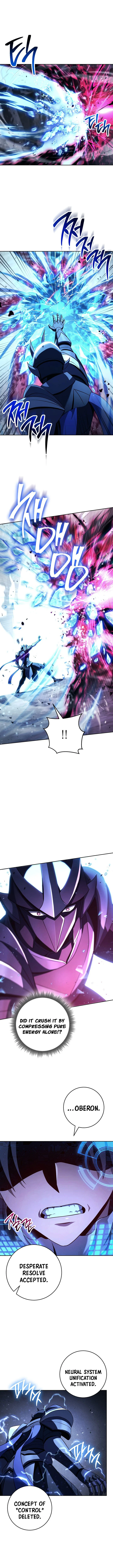 Skeleton Soldier Couldn’t Protect the Dungeon Chapter 363 - Page 6