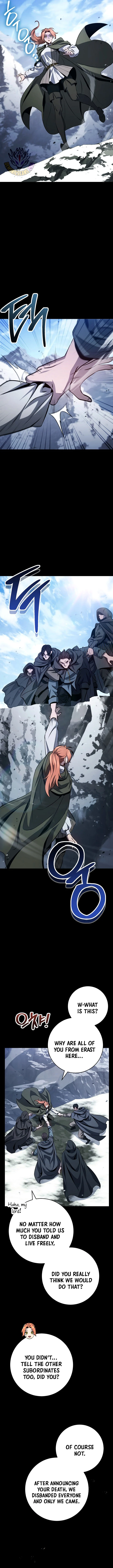 Skeleton Soldier Couldn’t Protect the Dungeon Chapter 364 - Page 15