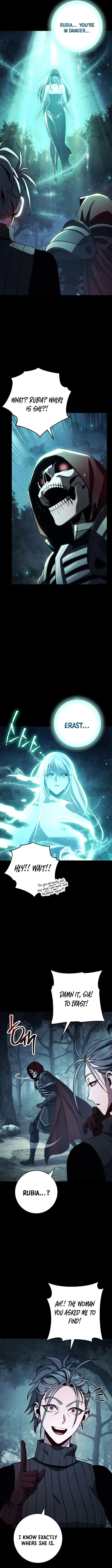 Skeleton Soldier Couldn’t Protect the Dungeon Chapter 364 - Page 9