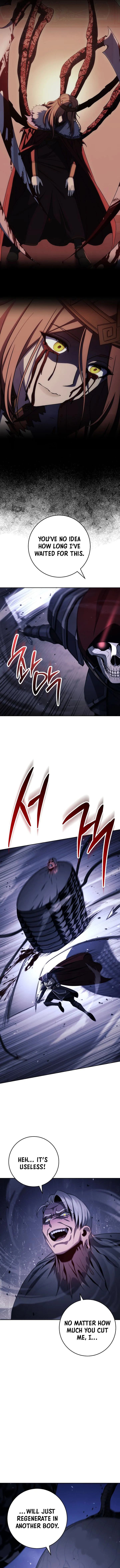 Skeleton Soldier Couldn’t Protect the Dungeon Chapter 365 - Page 16