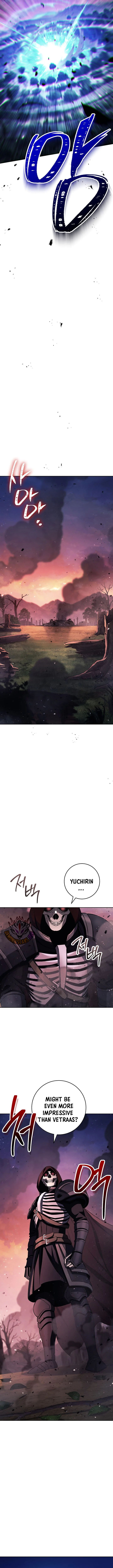 Skeleton Soldier Couldn’t Protect the Dungeon Chapter 365 - Page 9