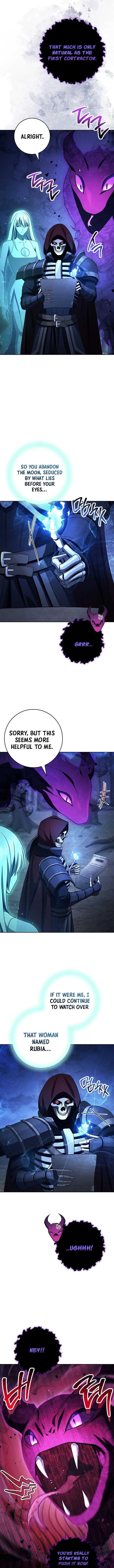 Skeleton Soldier Couldn’t Protect the Dungeon Chapter 366 - Page 14