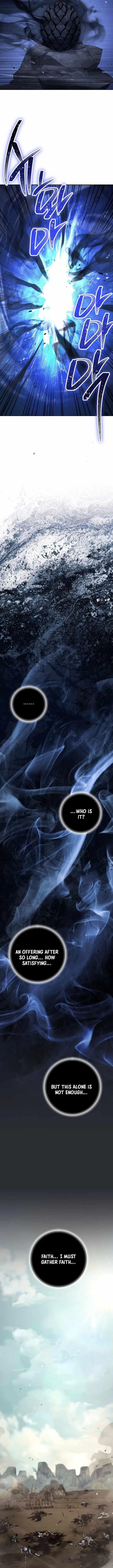 Skeleton Soldier Couldn’t Protect the Dungeon Chapter 367 - Page 12