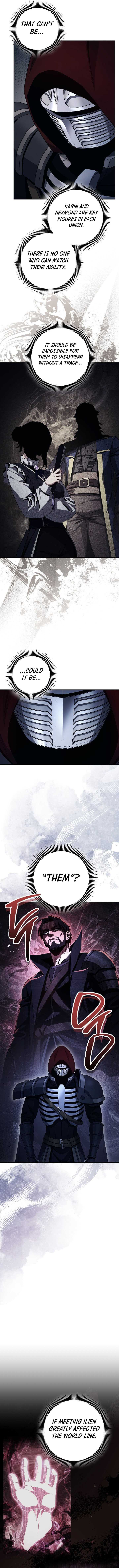 Skeleton Soldier Couldn’t Protect the Dungeon Chapter 369 - Page 2