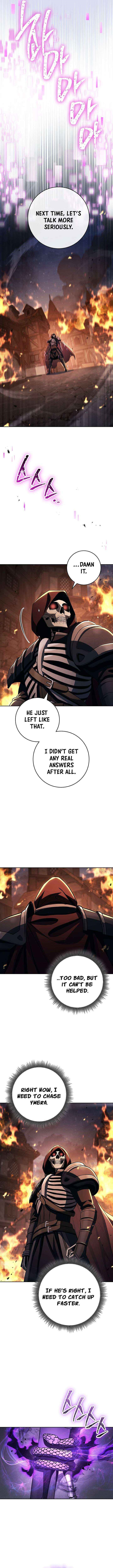 Skeleton Soldier Couldn’t Protect the Dungeon Chapter 371 - Page 6