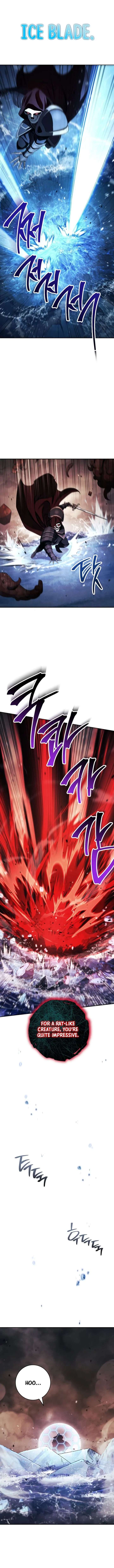 Skeleton Soldier Couldn’t Protect the Dungeon Chapter 373 - Page 10