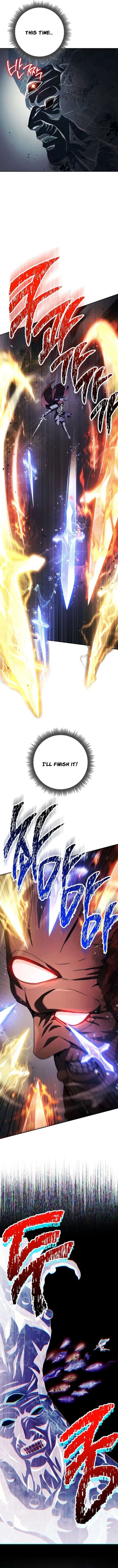 Skeleton Soldier Couldn’t Protect the Dungeon Chapter 373 - Page 15