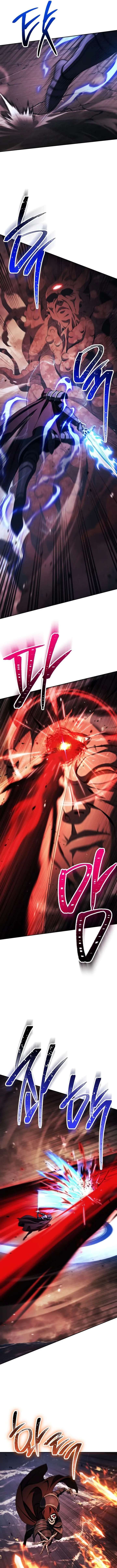 Skeleton Soldier Couldn’t Protect the Dungeon Chapter 373 - Page 5