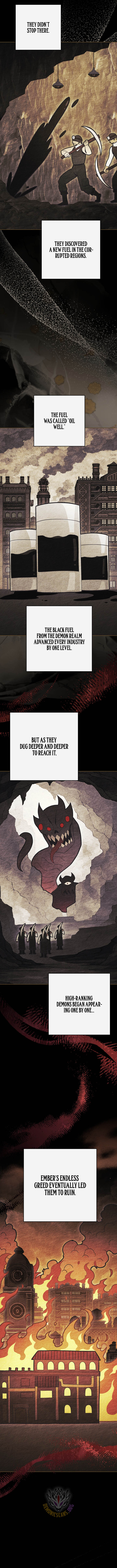 Skeleton Soldier Couldn’t Protect the Dungeon Chapter 376 - Page 5