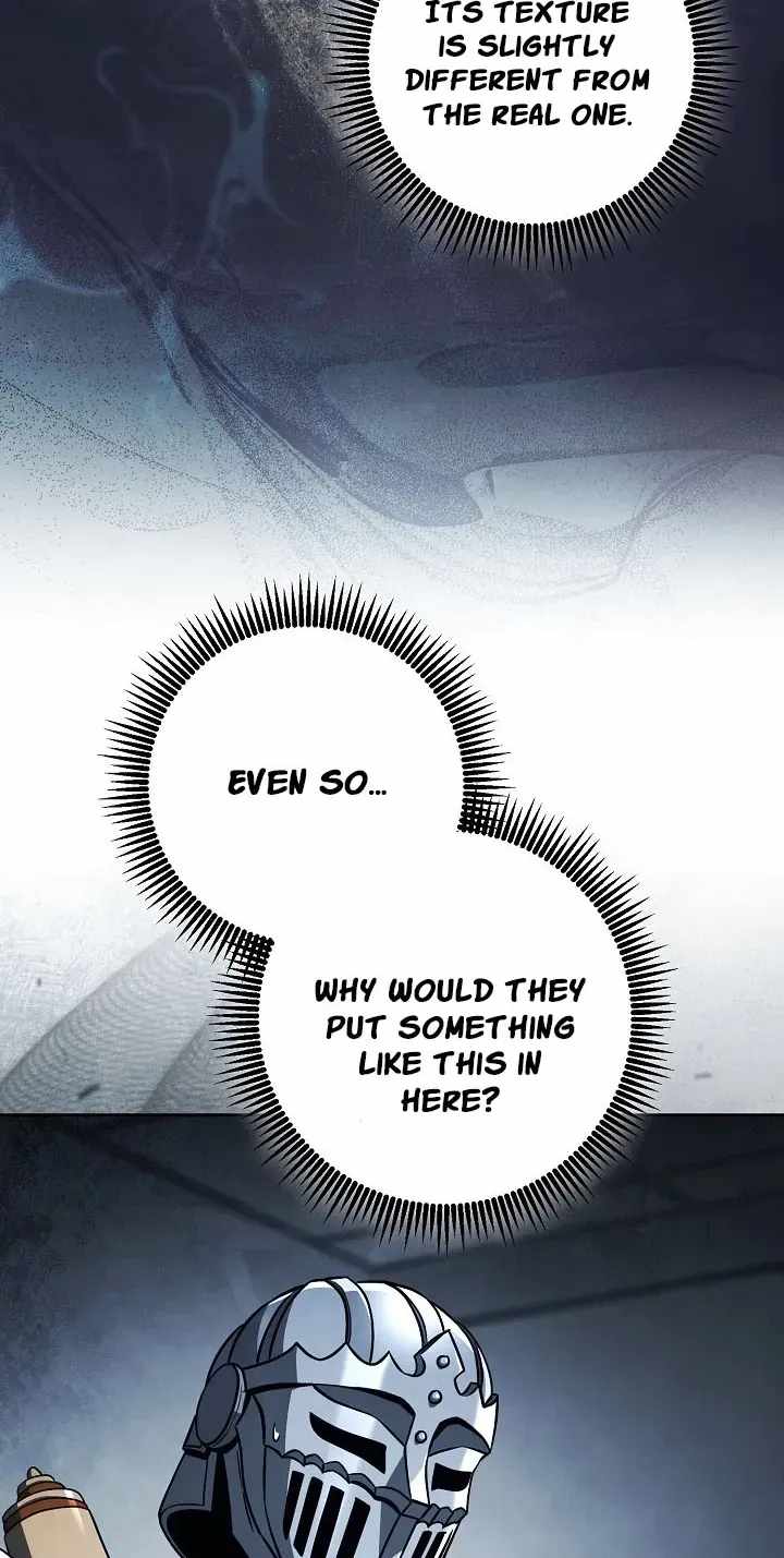 Skeleton Soldier Couldn’t Protect the Dungeon Chapter 383 - Page 12