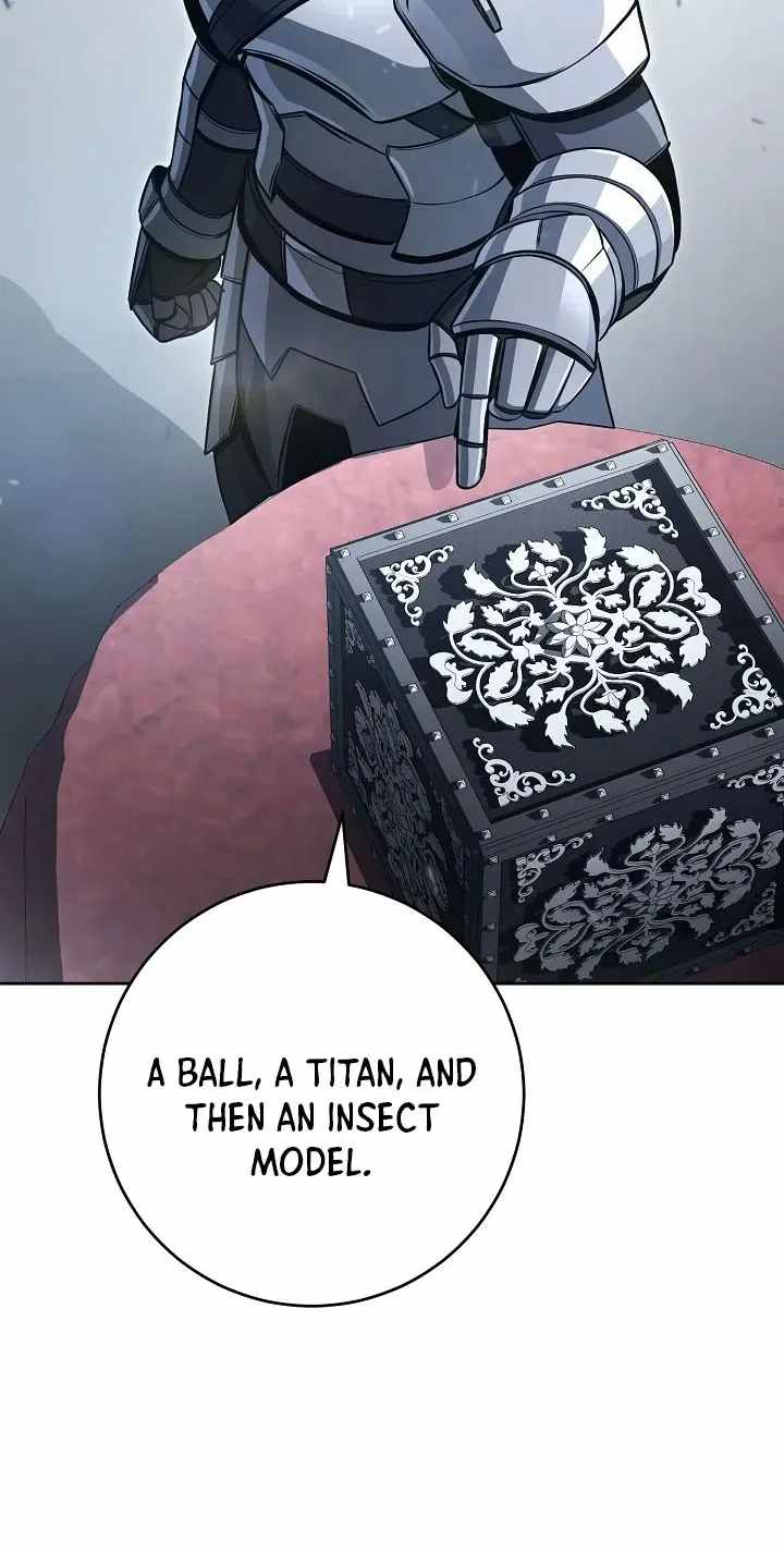 Skeleton Soldier Couldn’t Protect the Dungeon Chapter 383 - Page 17