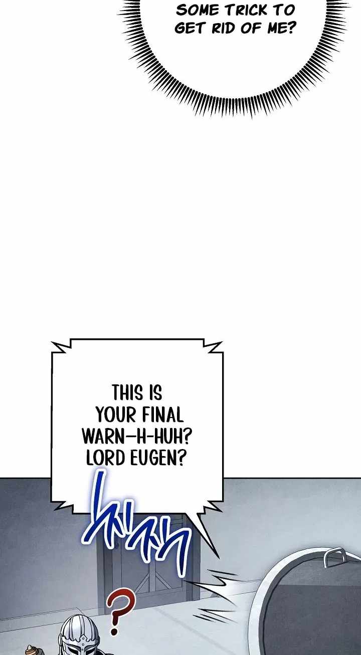 Skeleton Soldier Couldn’t Protect the Dungeon Chapter 383 - Page 27