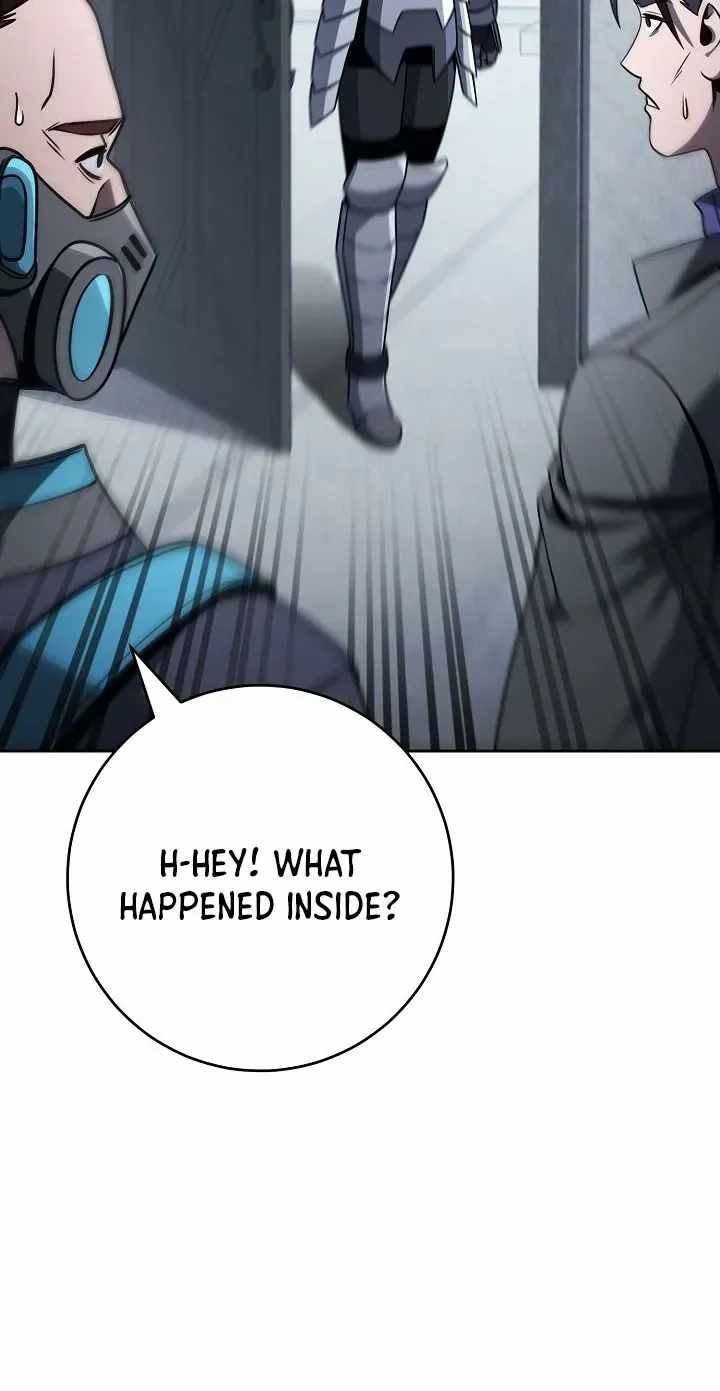 Skeleton Soldier Couldn’t Protect the Dungeon Chapter 383 - Page 39