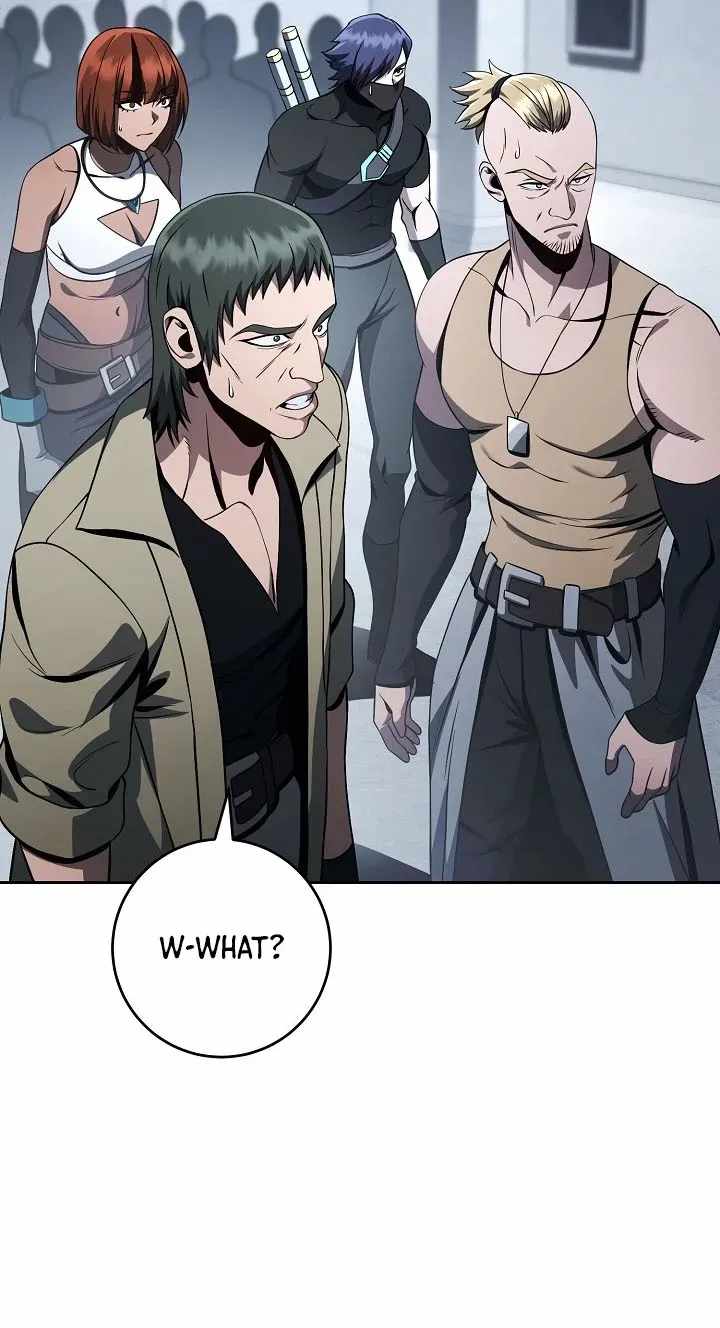 Skeleton Soldier Couldn’t Protect the Dungeon Chapter 383 - Page 46