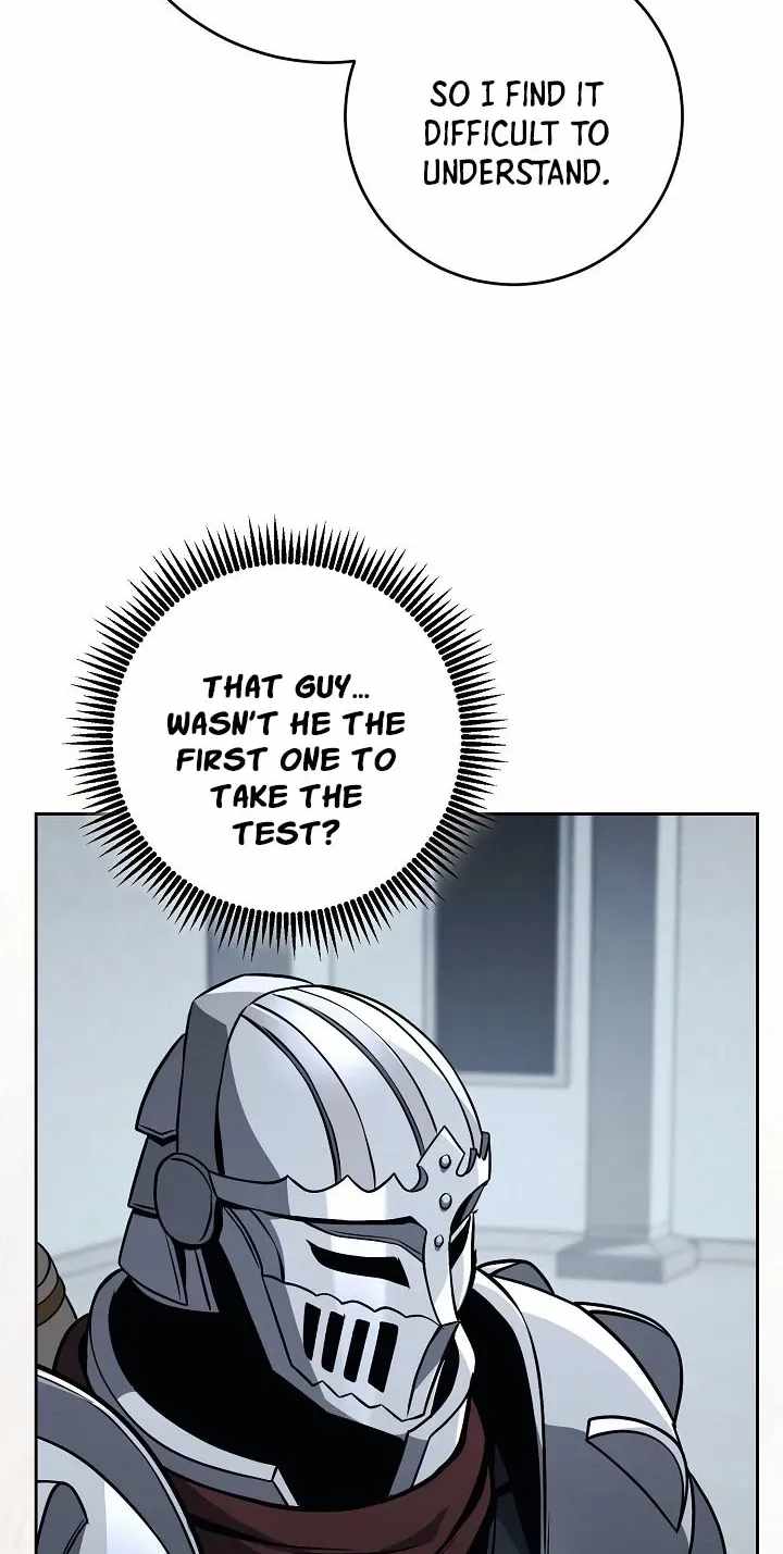 Skeleton Soldier Couldn’t Protect the Dungeon Chapter 383 - Page 55