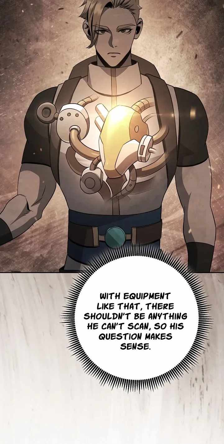 Skeleton Soldier Couldn’t Protect the Dungeon Chapter 383 - Page 57