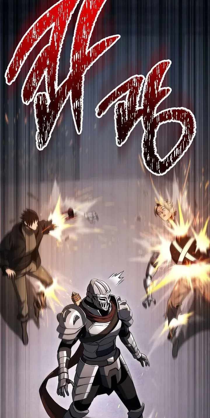 Skeleton Soldier Couldn’t Protect the Dungeon Chapter 383 - Page 97