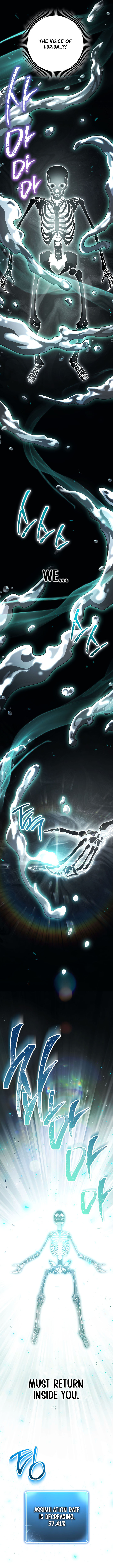 Skeleton Soldier Couldn’t Protect the Dungeon Chapter 390 - Page 14