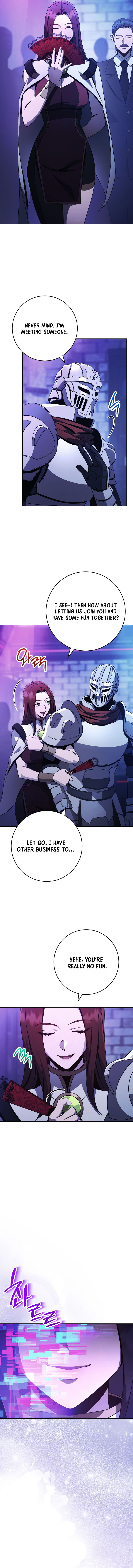 Skeleton Soldier Couldn’t Protect the Dungeon Chapter 392 - Page 16