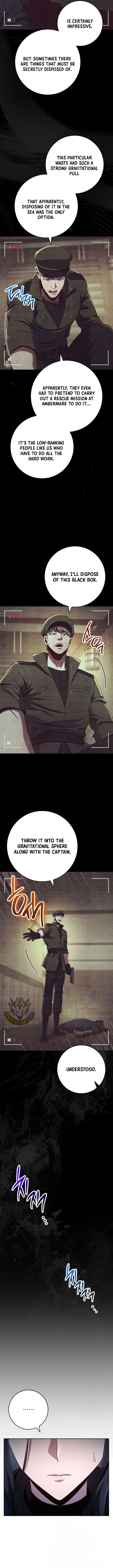 Skeleton Soldier Couldn’t Protect the Dungeon Chapter 393 - Page 11