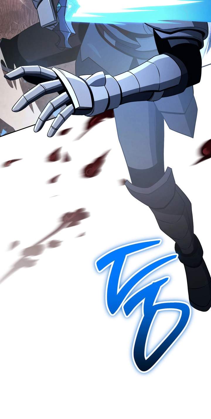 Skeleton Soldier Couldn’t Protect the Dungeon Chapter 394 - Page 119