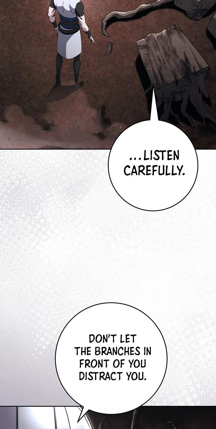 Skeleton Soldier Couldn’t Protect the Dungeon Chapter 394 - Page 121