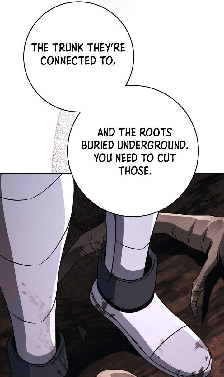 Skeleton Soldier Couldn’t Protect the Dungeon Chapter 394 - Page 123