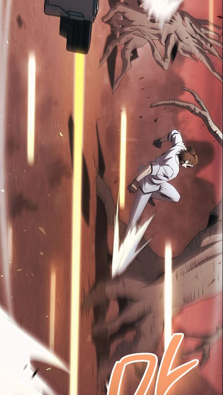 Skeleton Soldier Couldn’t Protect the Dungeon Chapter 394 - Page 130