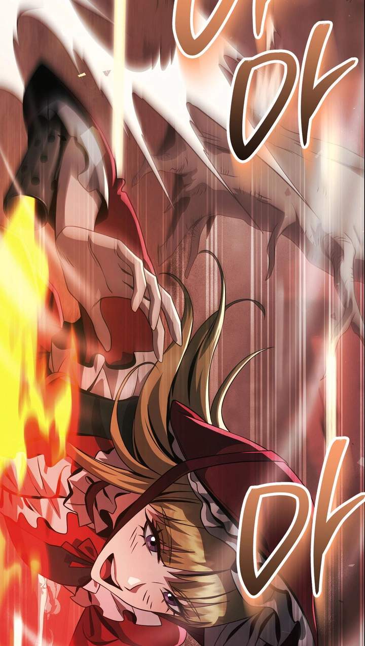 Skeleton Soldier Couldn’t Protect the Dungeon Chapter 394 - Page 131