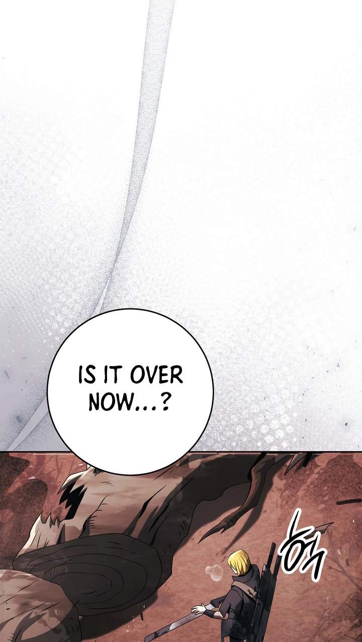 Skeleton Soldier Couldn’t Protect the Dungeon Chapter 394 - Page 133