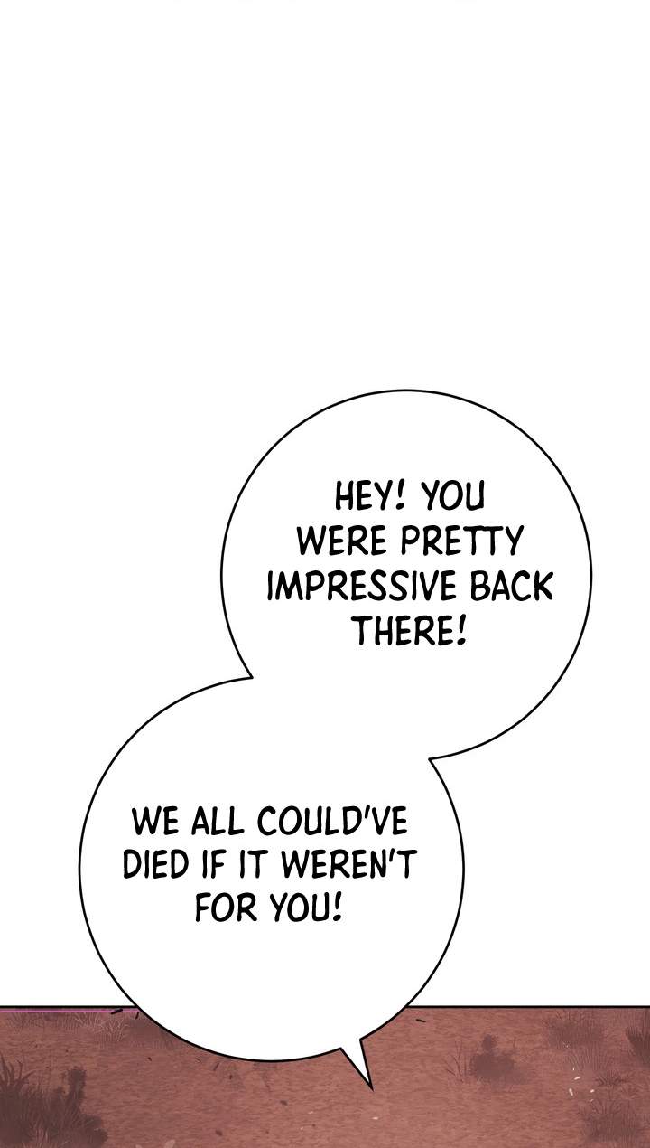 Skeleton Soldier Couldn’t Protect the Dungeon Chapter 394 - Page 135